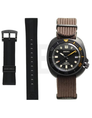 Seiko Prospex SPB257J1 Ρολόι
